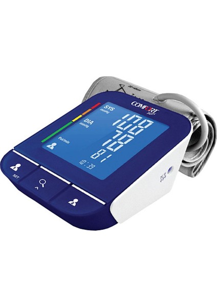 Plus DM-220 Tansiyon Aleti