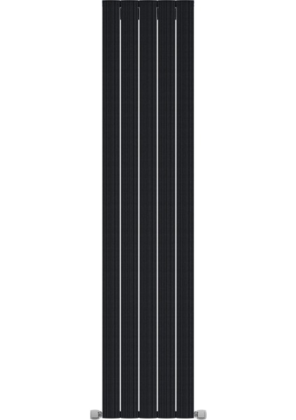 1800X395 Amber Dikey Noir Sable Alüminyum Radyatör fiyatları