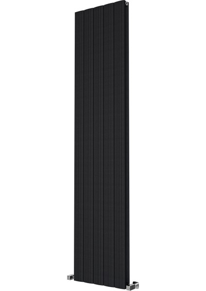 1800X395 Amber Dikey Noir Sable Alüminyum Radyatör modelleri