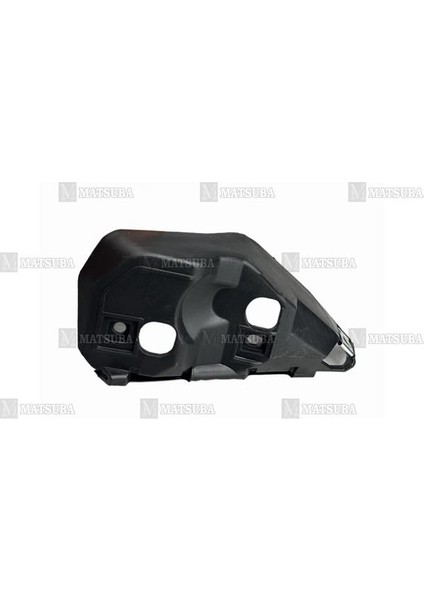 Braket Tampon S40/V50 08-12 Ön Lh