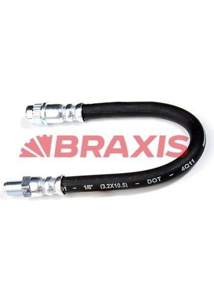 Arka Fren Hortumu Trafıc Iı 01> Opel Vıvaro A 01>