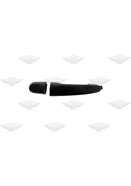 Kol Kapı Sportage 05-10 Arka Dış Sol (Kol Devamı