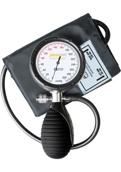 Palm Sphyg I Aneroid Tansiyon Aleti