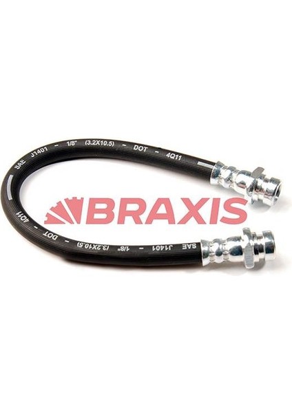 Arka Fren Hortumu Grand Vıtara Iı 1.6 / 2.0 / 1.9 / 2.7 06>