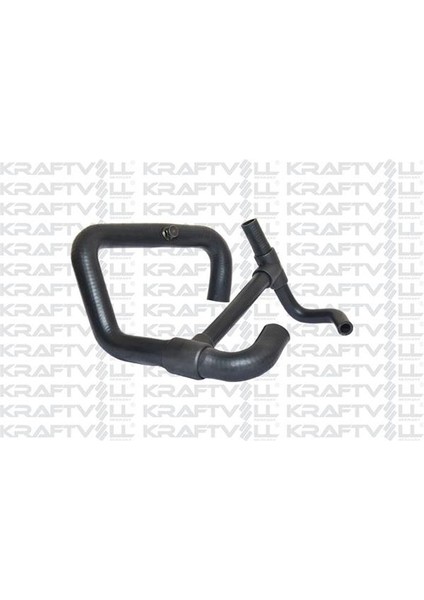 Radyator Alt Hortumu R21