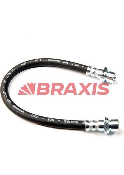 Arka Fren Hortumu Forester 98 08