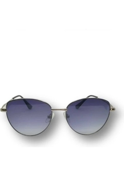 Polarized TT1045 50 16 140 C1015 Kadın Güneş Gözlüğü