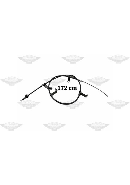 Tel Fren El I20 20-24 Arka Lh