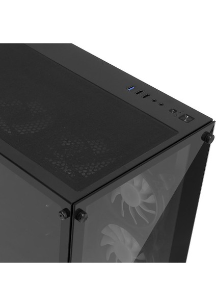 Frisby-1 Amd Ryzen 7 5700X 32GB Ddr4 Ram 1tb M.2 Nvme SSD 8gb RTX4060 Masaüstü Oyun Hazır Sistem modelleri