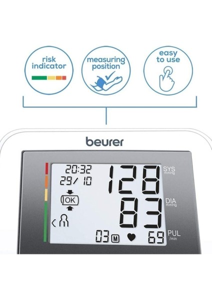 BM27 Tansiyon Aleti fiyatları