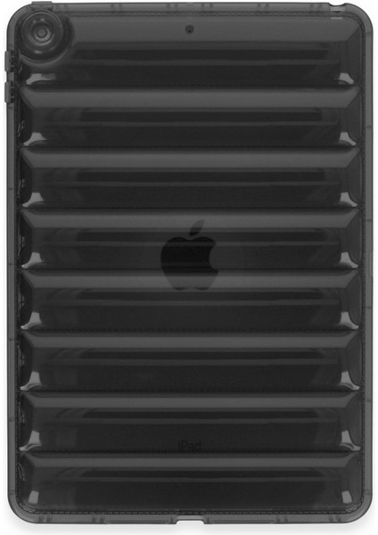 Apple Ipad 7. 8. 9. Nesil 2020 /2021 10.2 Inç Kılıf Transparan Tarz Süper Lüx Tasarım fiyatları