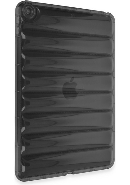 Apple Ipad 7. 8. 9. Nesil 2020 /2021 10.2 Inç Kılıf Transparan Tarz Süper Lüx Tasarım modelleri