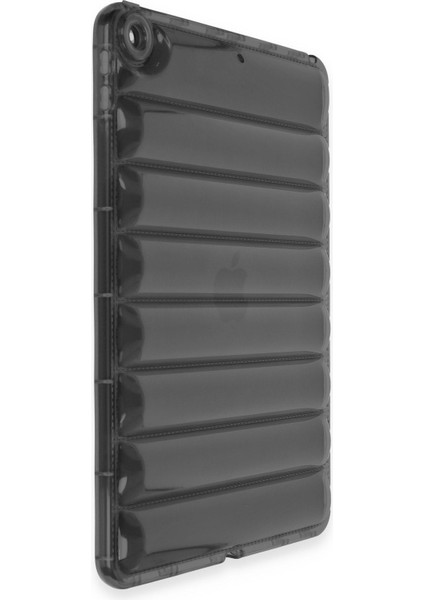 Apple Ipad 7. 8. 9. Nesil 2020 /2021 10.2 Inç Kılıf Transparan Tarz Süper Lüx Tasarım fırsatları