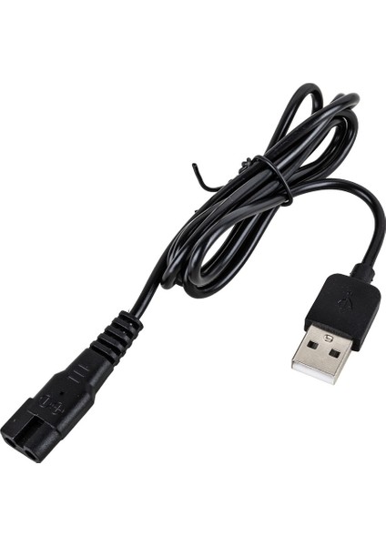 Tıraş Makinaları Için USB Şarj Kablosu (14) (5067)