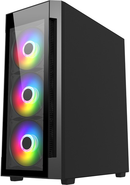 TX5694 I5 4440 16GB Ram 256GB SSD 4gb GT740 Oyun Hazır Sistem fırsatları