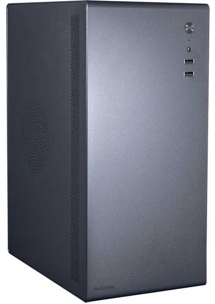 TX5867 I5 9400 8gb Ddr4 Ram 256GB SSD 23.8 Inç Fhd Monitör Masaüstü Ofis Hazır Sistem