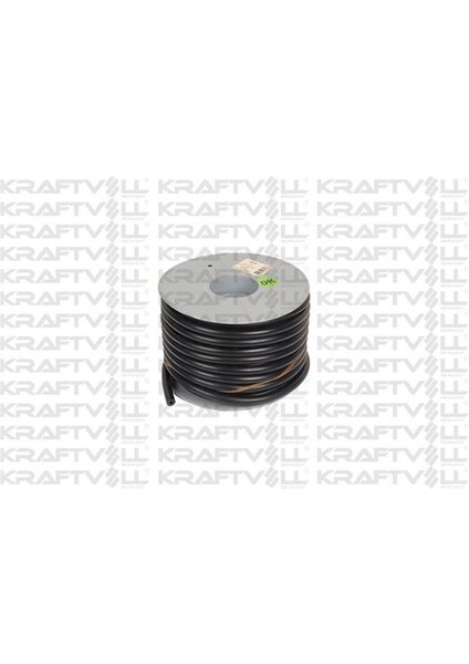 5.5mm x 10.5mm Unıversal Yakıt Hortumu ( Makaralı )C Tıpı