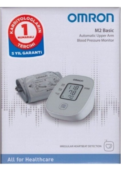 M2 Basic Tansiyon Aleti