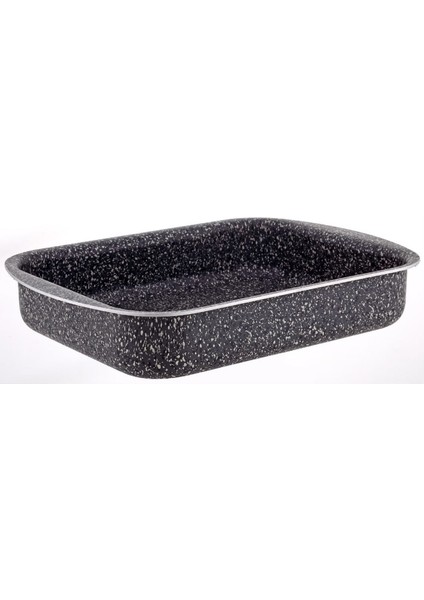 Lavilla Prime Granit 25 cm Fırın Tepsi
