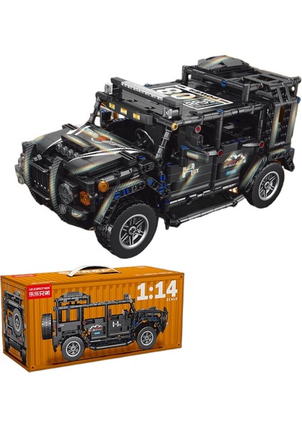 Puzzle Spor Araba Yapı Taşı Oyuncakları Bumerang Araba Monte Edilmiş Model (Yurt Dışından)