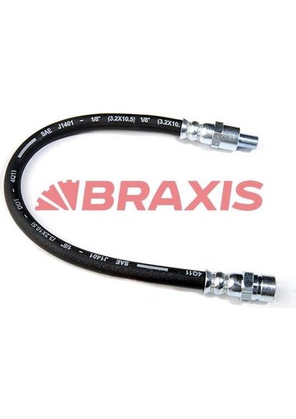 Arka Fren Hortumu R12