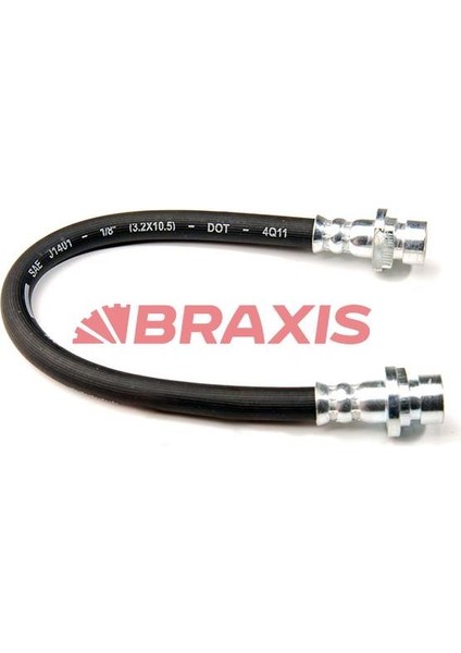 Arka Fren Hortumu Honda Cıvıc 01 05