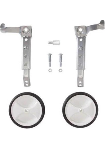 Xbyc 6006 24 Jant Koruma Teker - Beyaz