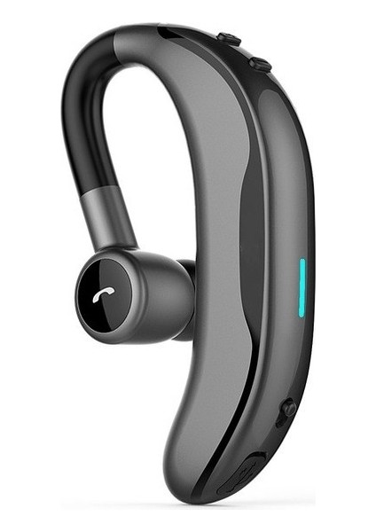 Tws Bluetooth Kulaklık - Siyah Yeşil (Yurt Dışından)