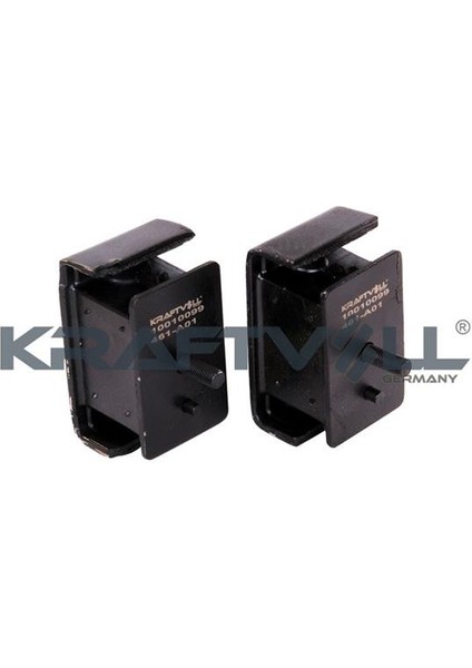 Motor Takozu On Sag Sol K2500 2.5 Tcı 04>