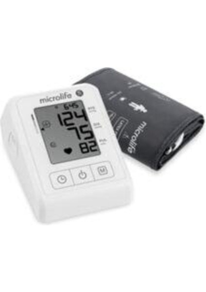 Bp B1 Tansiyon Aleti Clasic