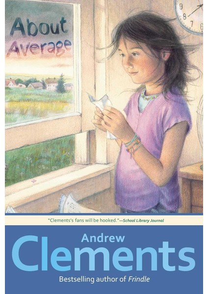 About Average