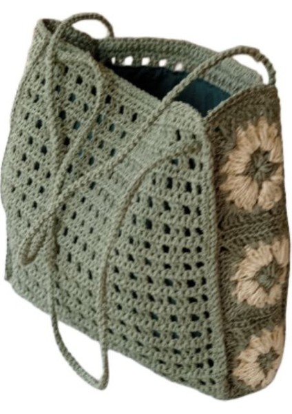 Handmade Kadın Omuz Çantası fiyatları