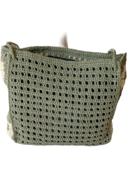 Handmade Kadın Omuz Çantası modelleri