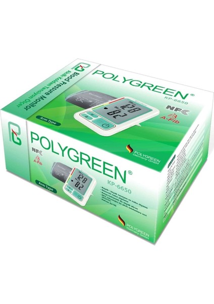 Akıllı Koldan Tansiyon Ölçer KP-6650 fiyatları