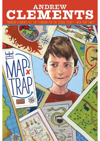 The Map Trap