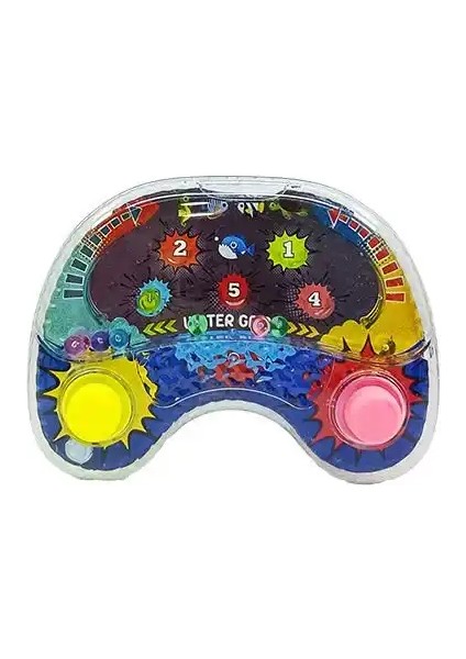 Su Oyunu CTOY-2586T-Z12