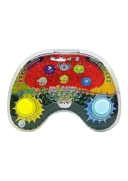 Su Oyunu CTOY-2586T-Z12 modelleri