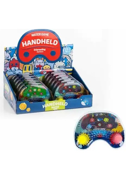 Su Oyunu CTOY-2586T-Z12 indirimleri