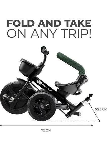 Aveo Bebek Arabası / Bisikleti indirimleri