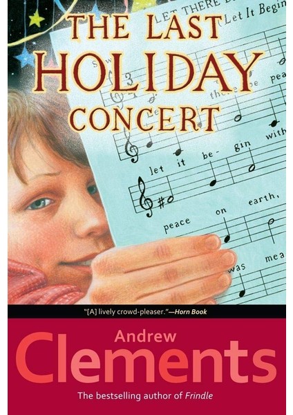 The Last Holiday Concert