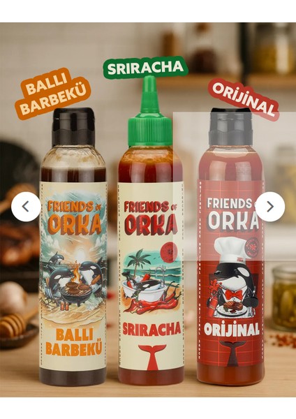 Scoville Challenge Paketi