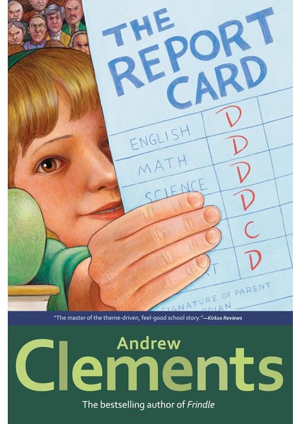 The Report Card