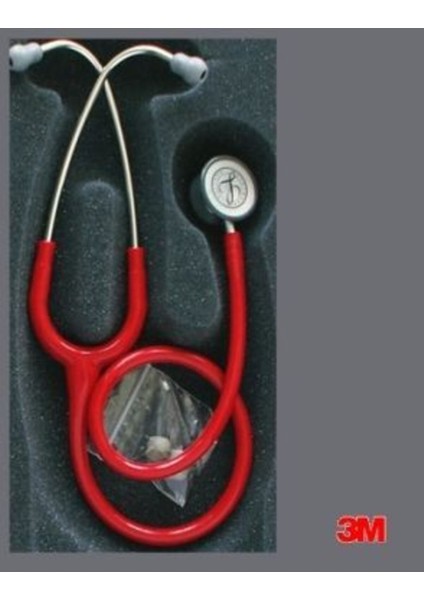 Pediatric 3m Steteskop Littmann Pediatric 3m Steteskop