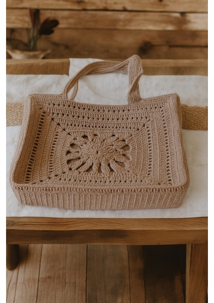 Handmade Kadın Omuz Çantası fiyatları