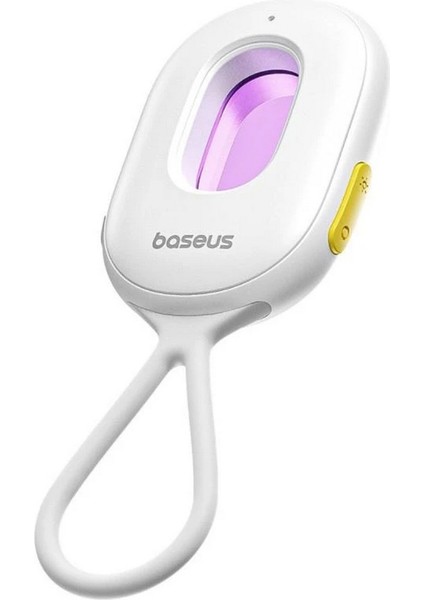 Heyo 2 Kızılötesi Kamera Dedektörü - Beyaz