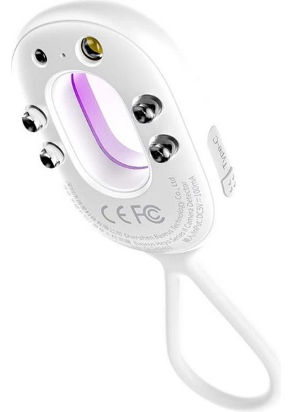 Heyo 2 Kızılötesi Kamera Dedektörü - Beyaz modelleri