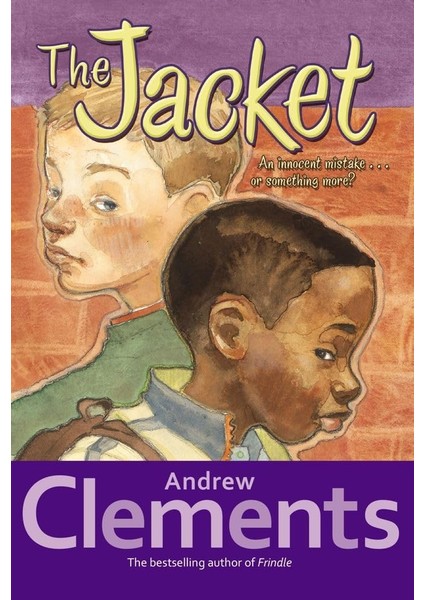 The Jacket