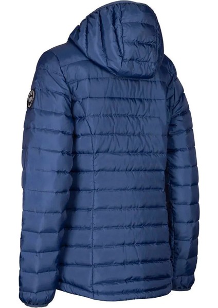 Bartush - Down Kadın Gri Outdoor Ceketi