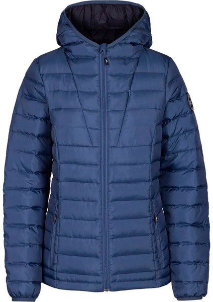 Bartush - Down Kadın Gri Outdoor Ceketi fiyatları