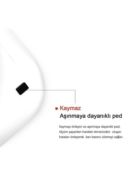 Dijital Ekranlı Hafızalı Koldan Ölçer Tansiyon Cihazı modelleri